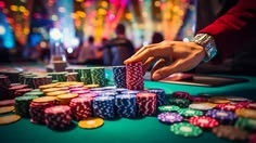 لائسنس یافتہ آفیشل موبائل اسپورٹس ویجرنگ اور جیک پاٹ سلاٹس پاکستان
